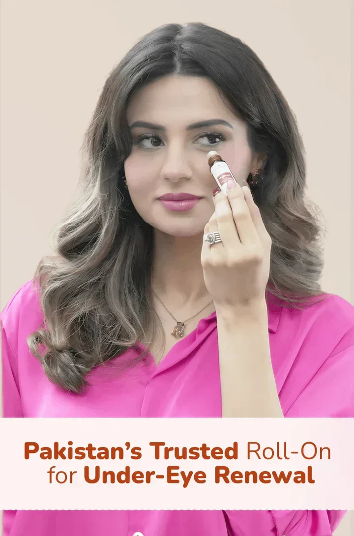 Glowrify Eyelight Serum – Eliminates Dark Circles Around Eyes & Puffy Eyes 10ML