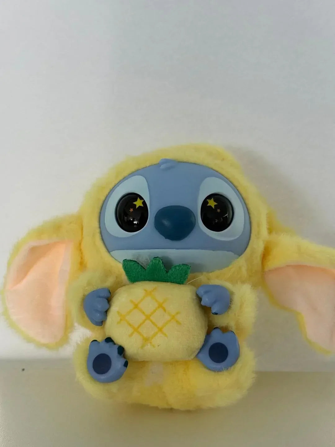 Disney Stitch Mystery Blind Box Mini Figure | Cute Vinyl Bag Pendant Toy for Kids & Adults