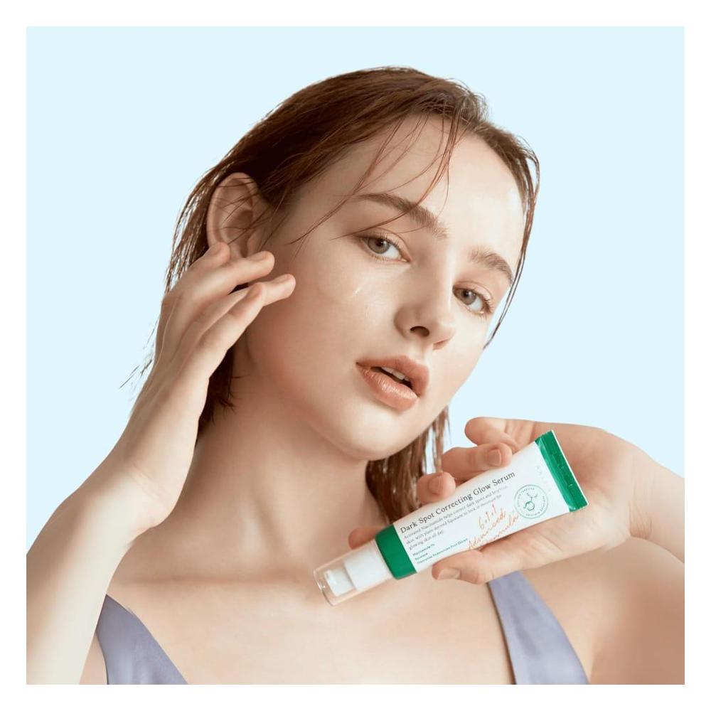 Axis y - Dark Spot Correcting Glow Serum