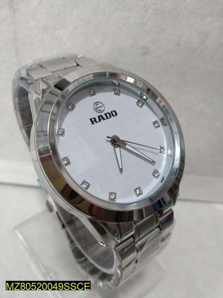 Analogue Watch