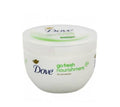 Dove Go Fresh Nourishment Body Cream 300ml