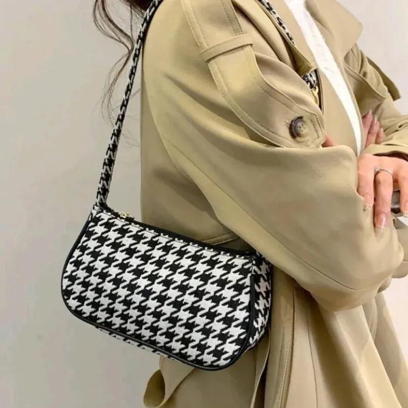 Girl's Chain Crossbody Bag
