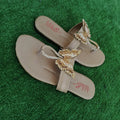 Women's Synthetic Leather Fancy Pumps