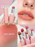 SHEGLAM Lip Veil Cushion Lightweight Lipstick - Dream Date