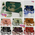 Girl's Crossbody Bag