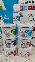 CeraVe Whitening Facial Kit 7-Piece Brightening Set 200g