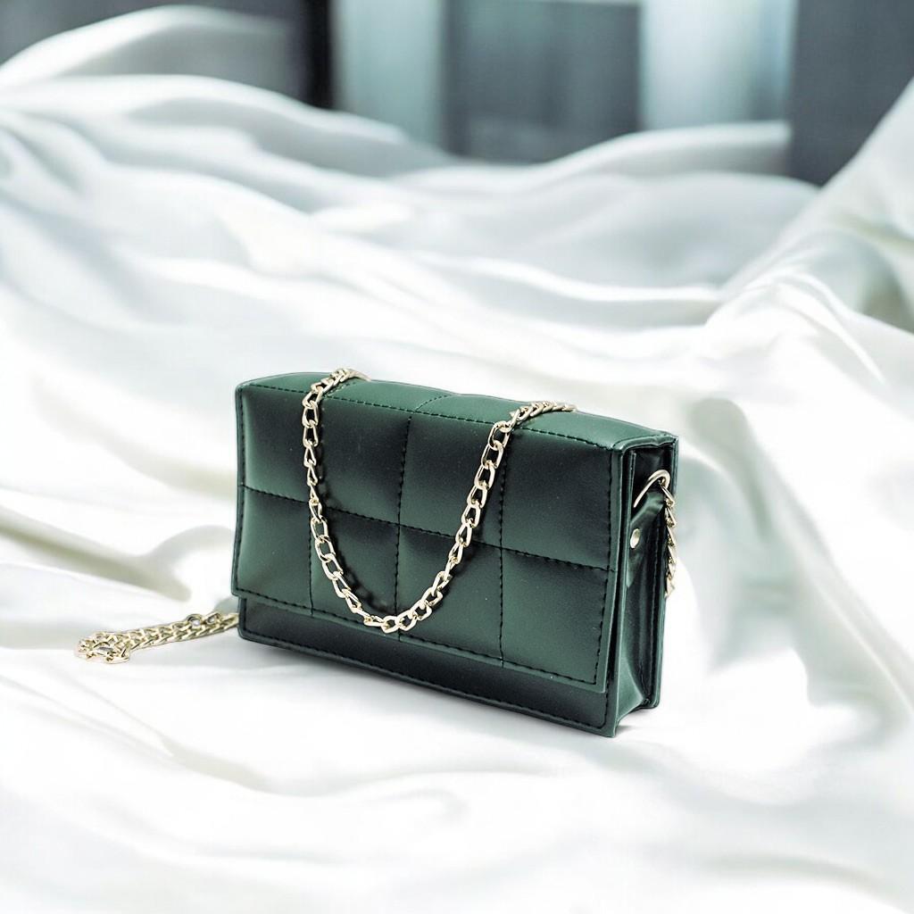 Girl's Crossbody Bag