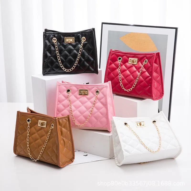 Girl's Crossbody Bag