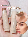 SHEGLAM Snatch 'N' Define Stick-Golden Sun Brand Beauty Cosmetic Makeup For Women And Girls