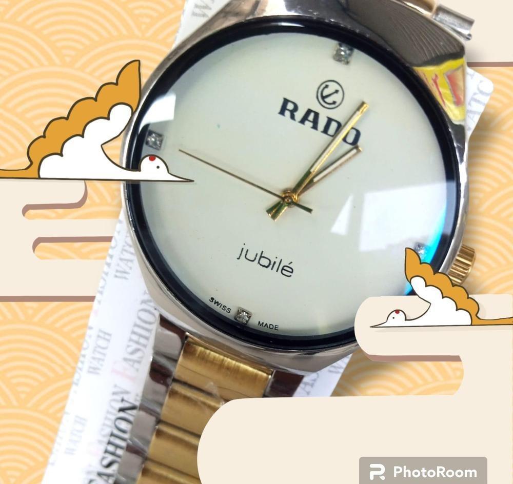 Men's Casual Analogue Watch