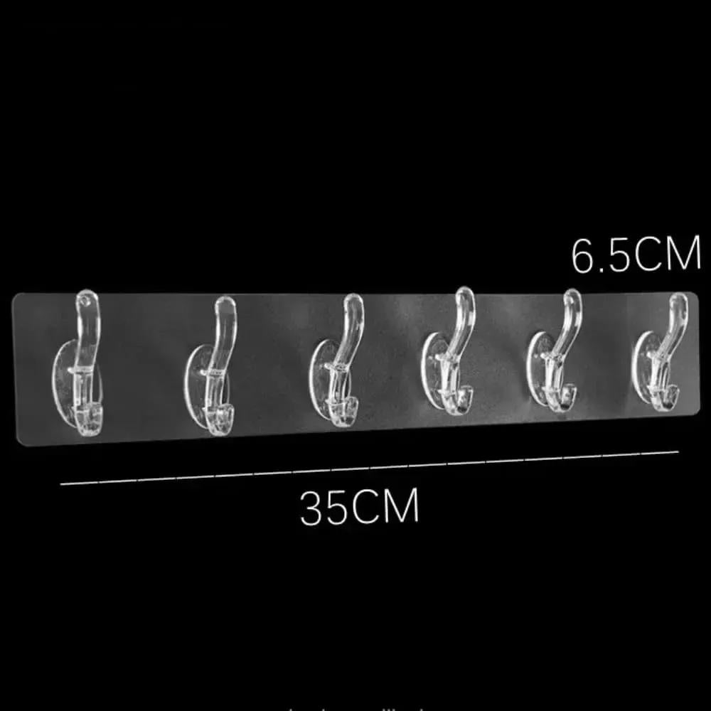 Wall Mount Hooks