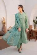 MOST HIT MIX DESIGNS 3 Pcs Unstitched Embroidered Suit