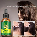 7 Days Hair Growth Germinal Serum Oil, 30ML