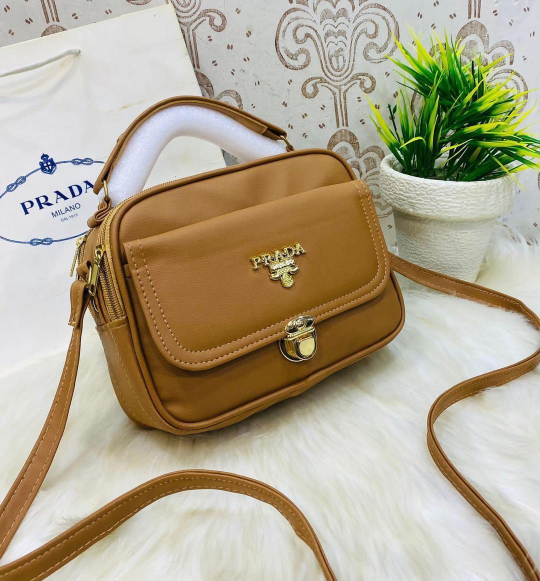 Women's Crossbody Bag