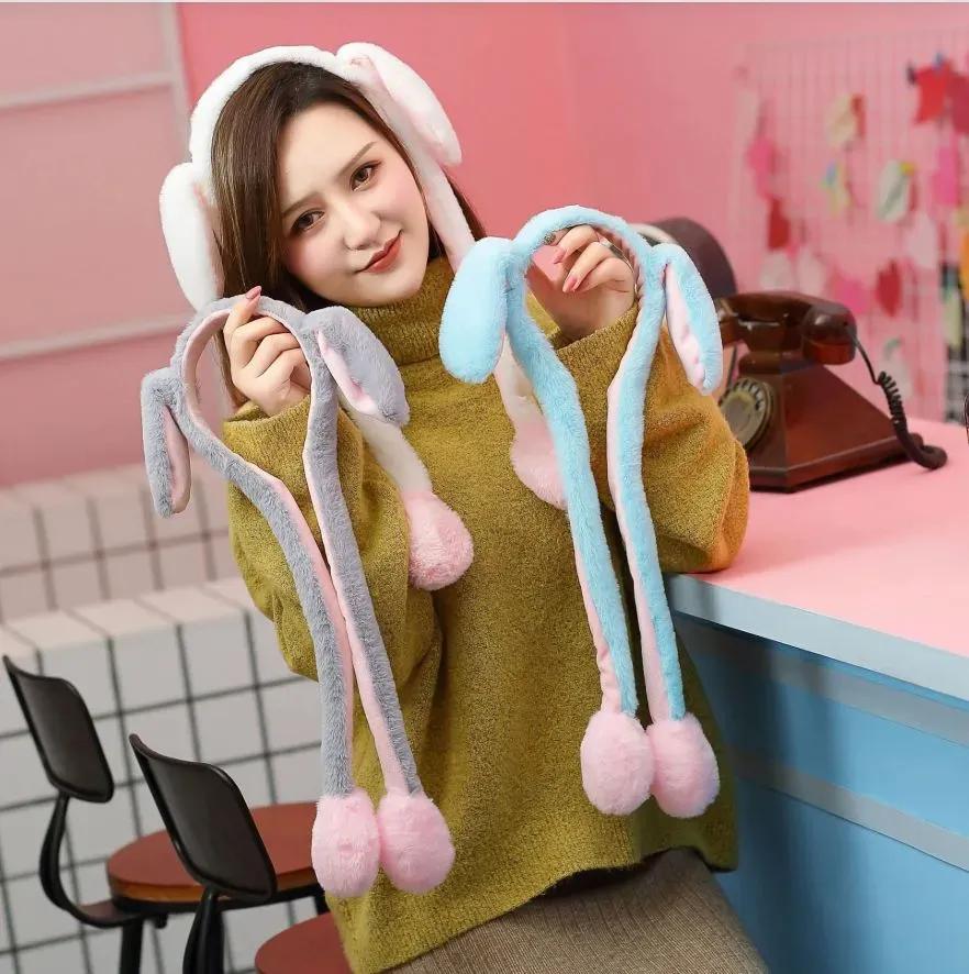 1 Pc Wool Beanie And Neck Warmer Set - Multicolor Plain Design