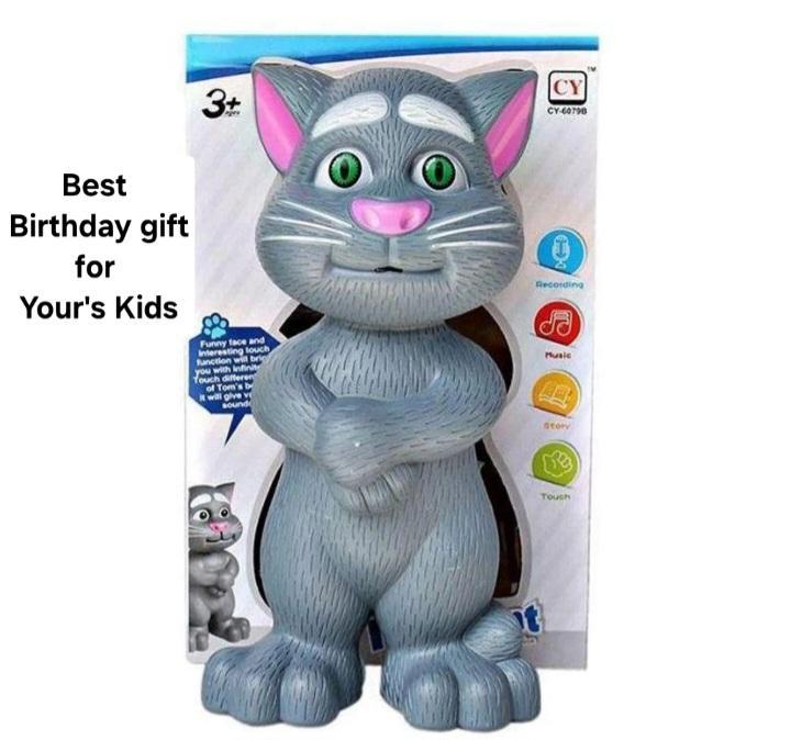 Plastic Toy Bundle