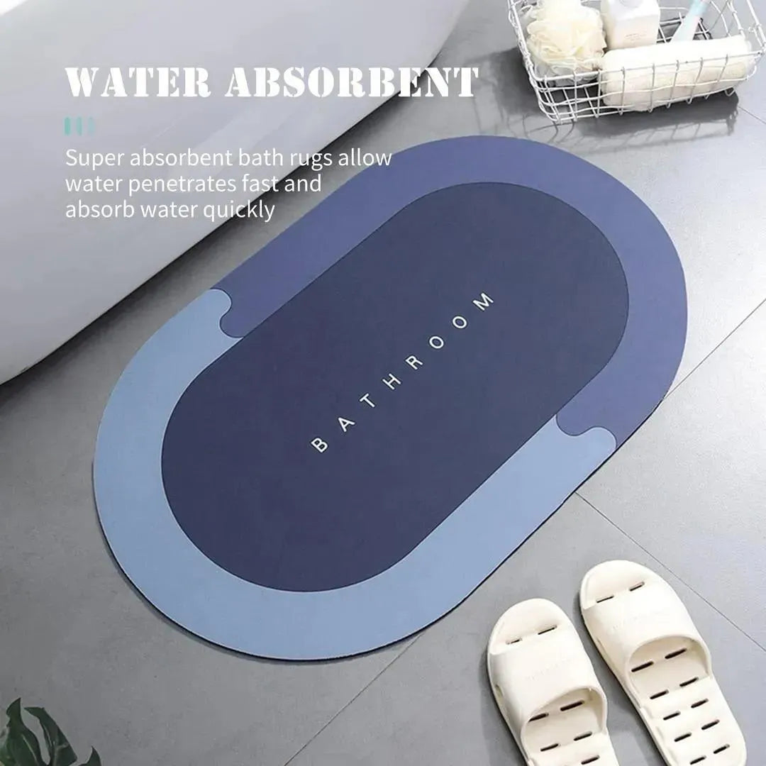 1 Pc Door Mat