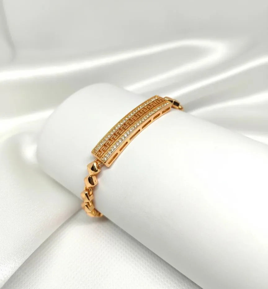 1 Pc Chain Bracelet
