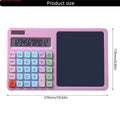 Multifunctional Lcd Writing Tablet for Kids 1-10 Years