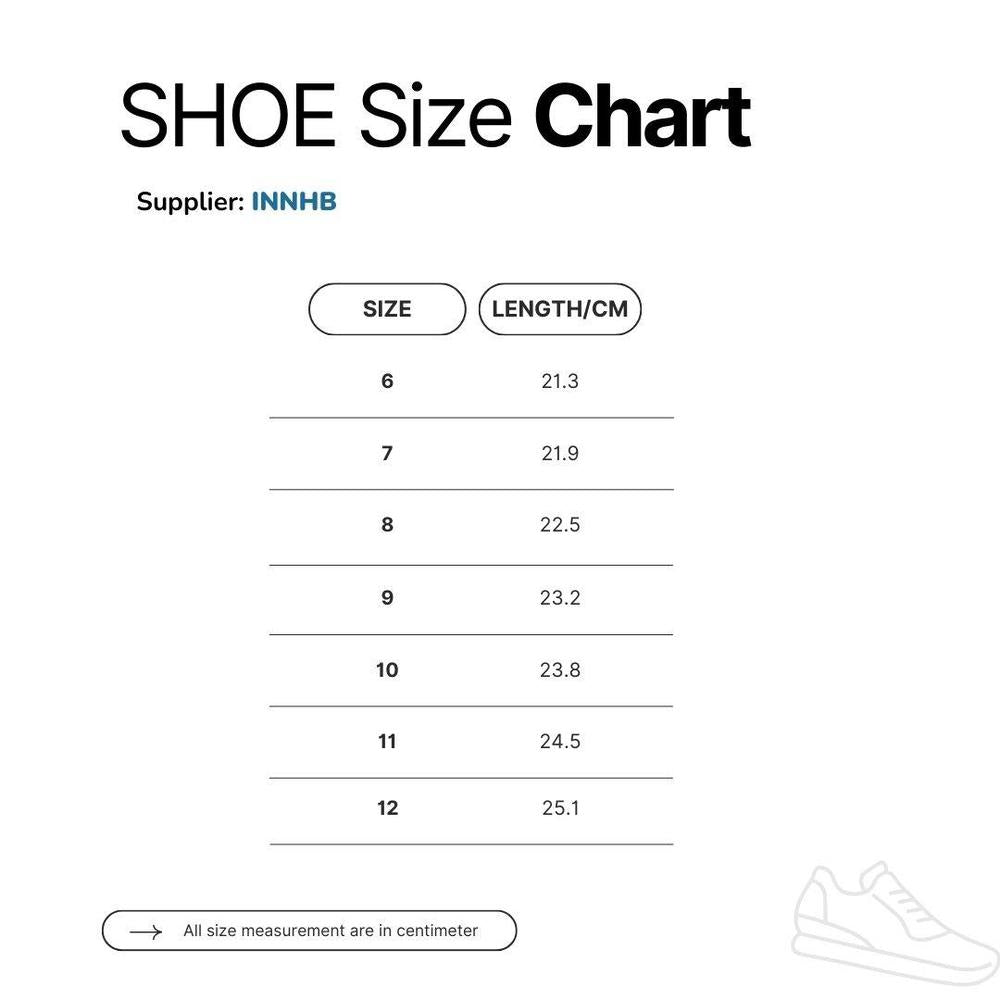 Women's PU Leather Casual Pumps
