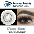 Eye Lens