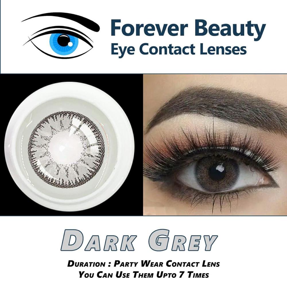 Eye Lens