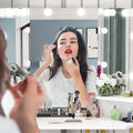 Rechargeable Vanity Mirror LED Lights - Perfect Lighting for Beauty Routine