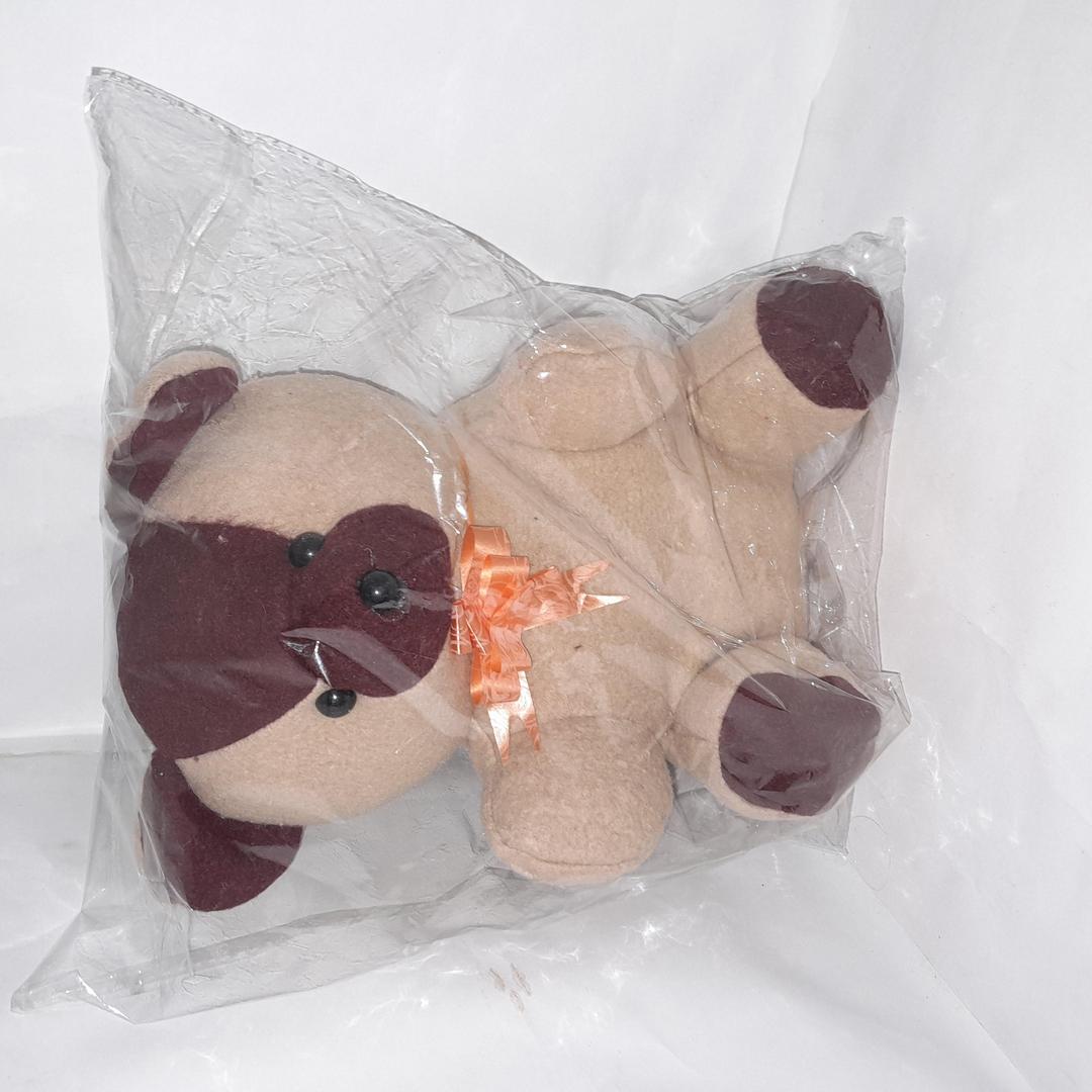 Plastic Toy Bundle