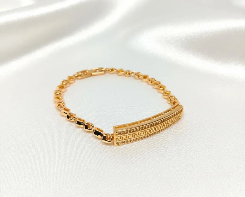 1 Pc Chain Bracelet