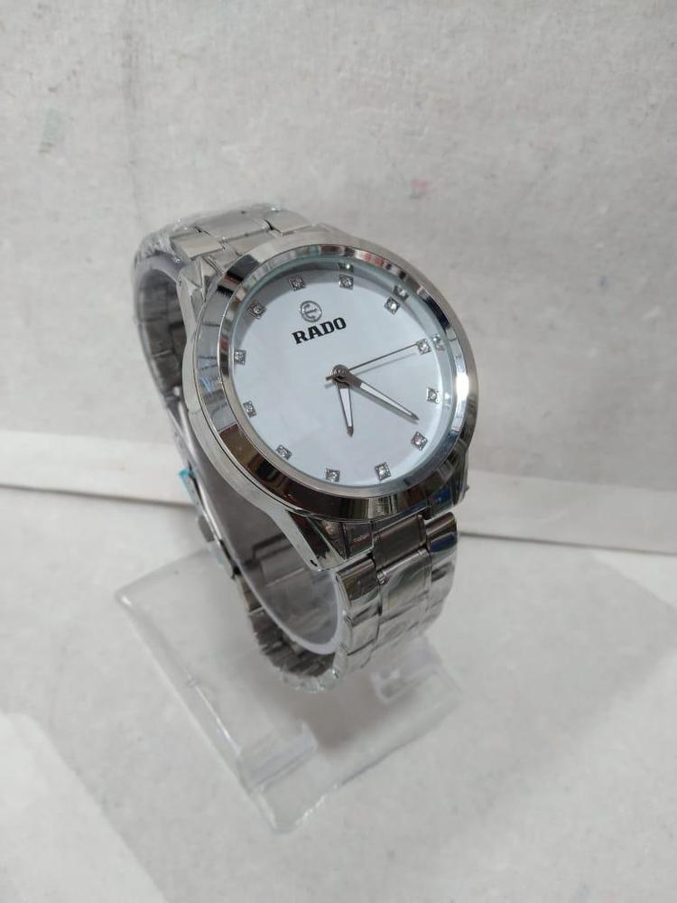 Analogue Watch
