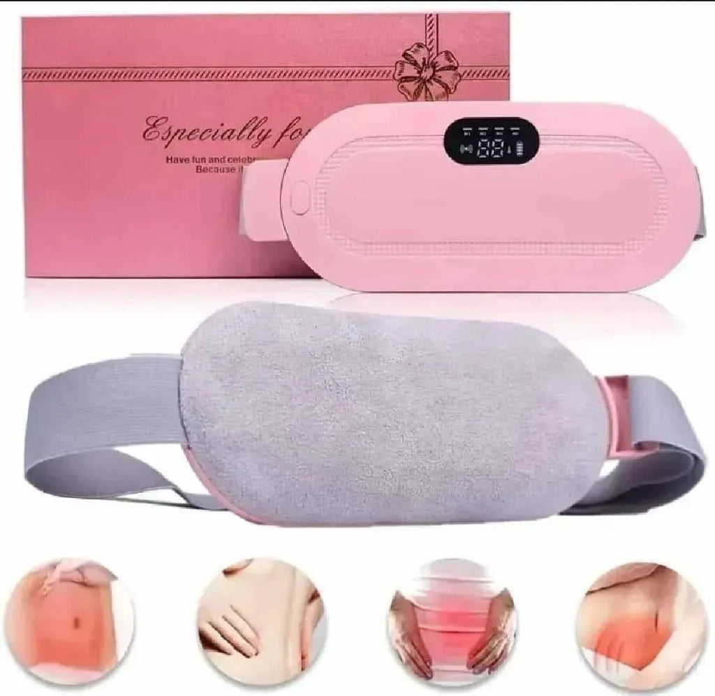 Pink Digital Temperature Moisturizer for Women