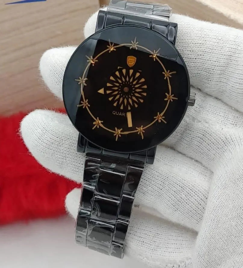 Formal Analogue Watch