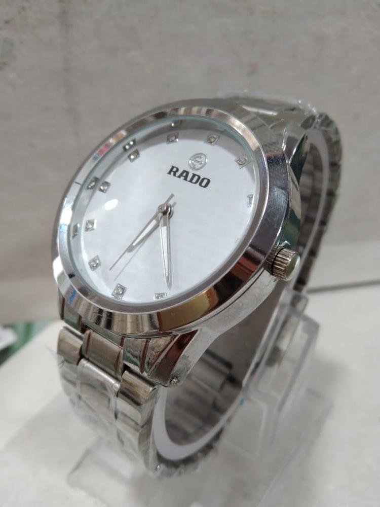 Analogue Watch