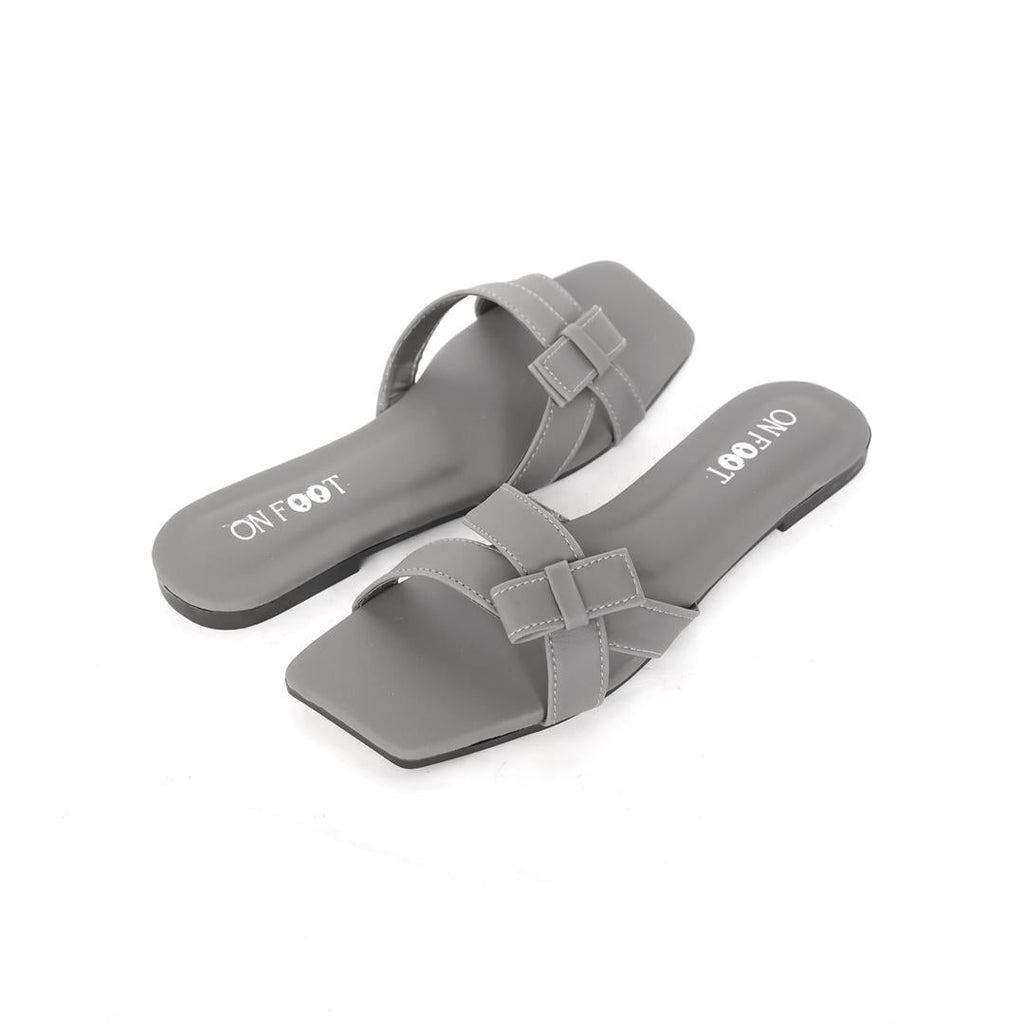 Women's Rexine Fancy Flats