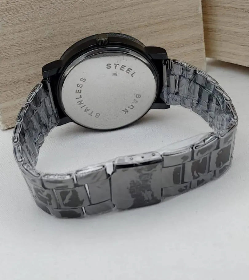 Formal Analogue Watch