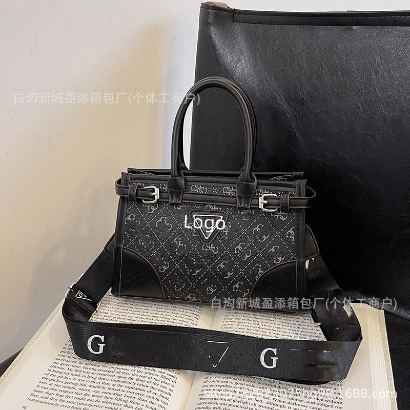 Prada Quilted Shoulder Bags Multi Color PU Durable