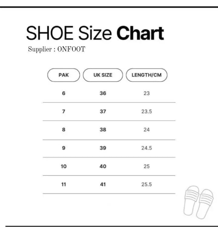Floral Slip On Sandals for Women