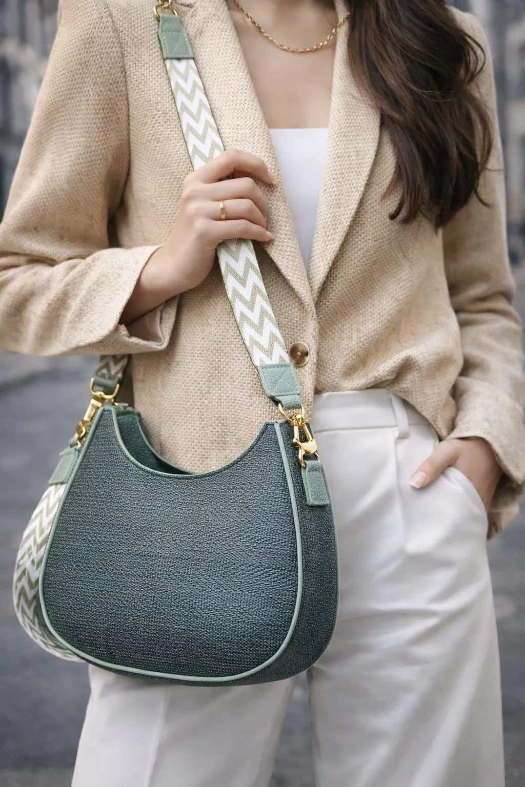 Girl's Crossbody Bag