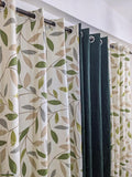 Cotton Curtains 90x52 Inch Pakistan