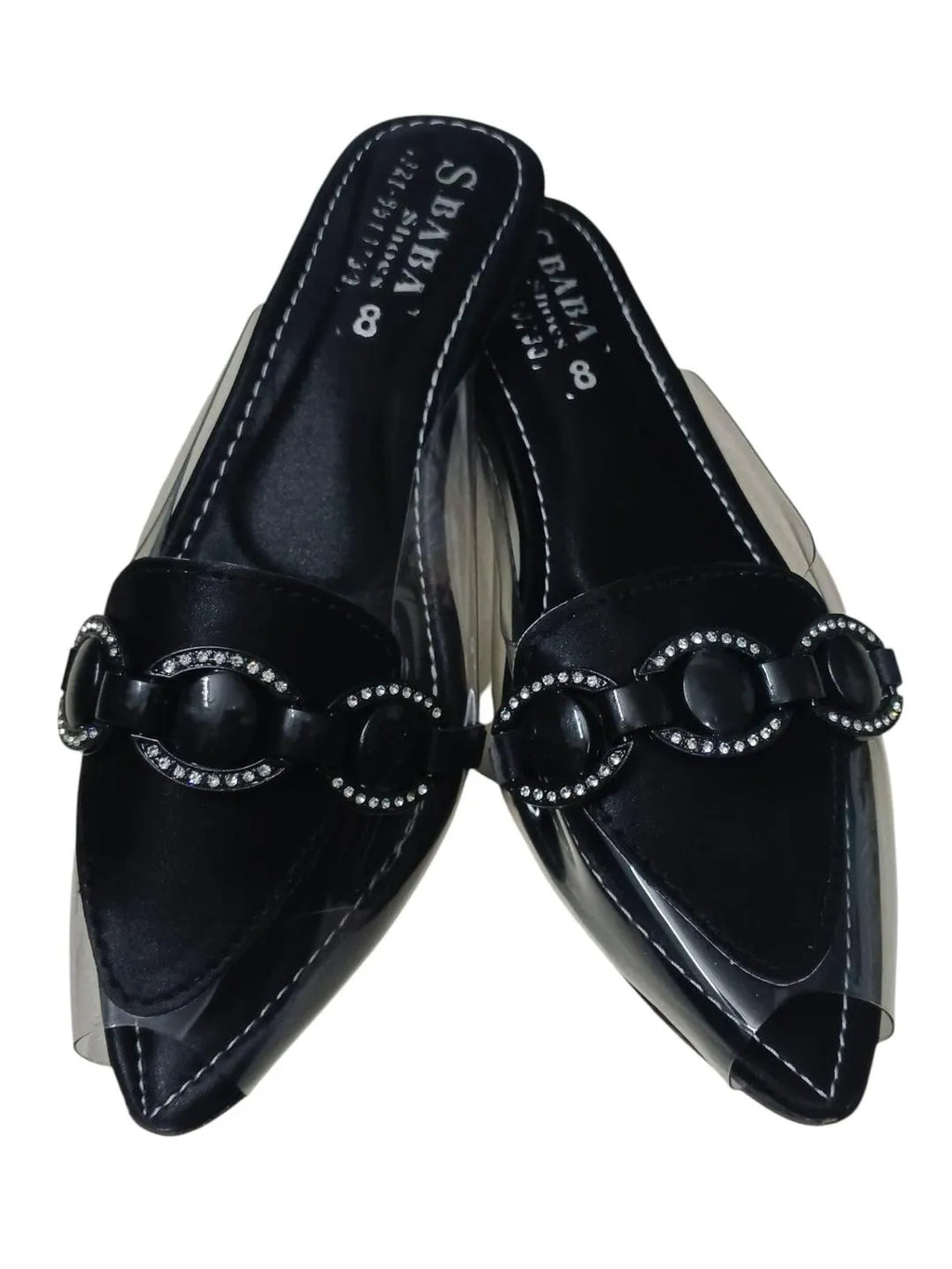 Women's Satin Fancy