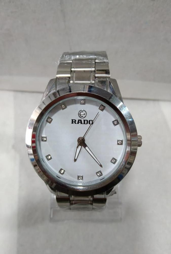 Analogue Watch