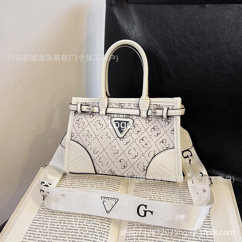 Prada Quilted Shoulder Bags Multi Color PU Durable