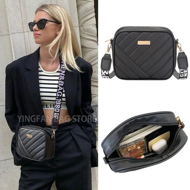 Product Name*: Stylish Girl's Multicolor Crossbody Bag, C-AR-1