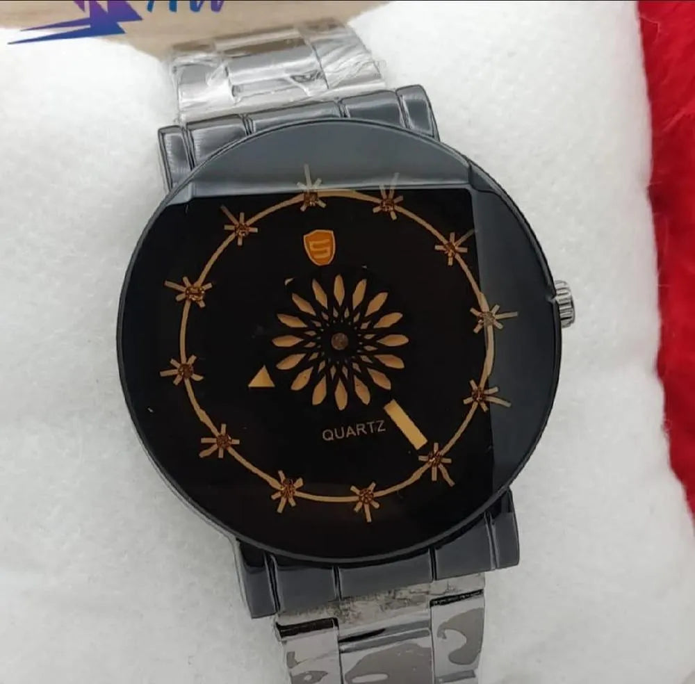 Formal Analogue Watch