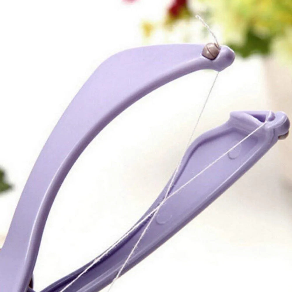 Easy-To-Clean Design Unisex Eyebrows Hair Trimmer