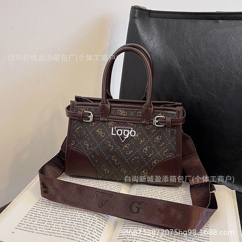 Prada Quilted Shoulder Bags Multi Color PU Durable