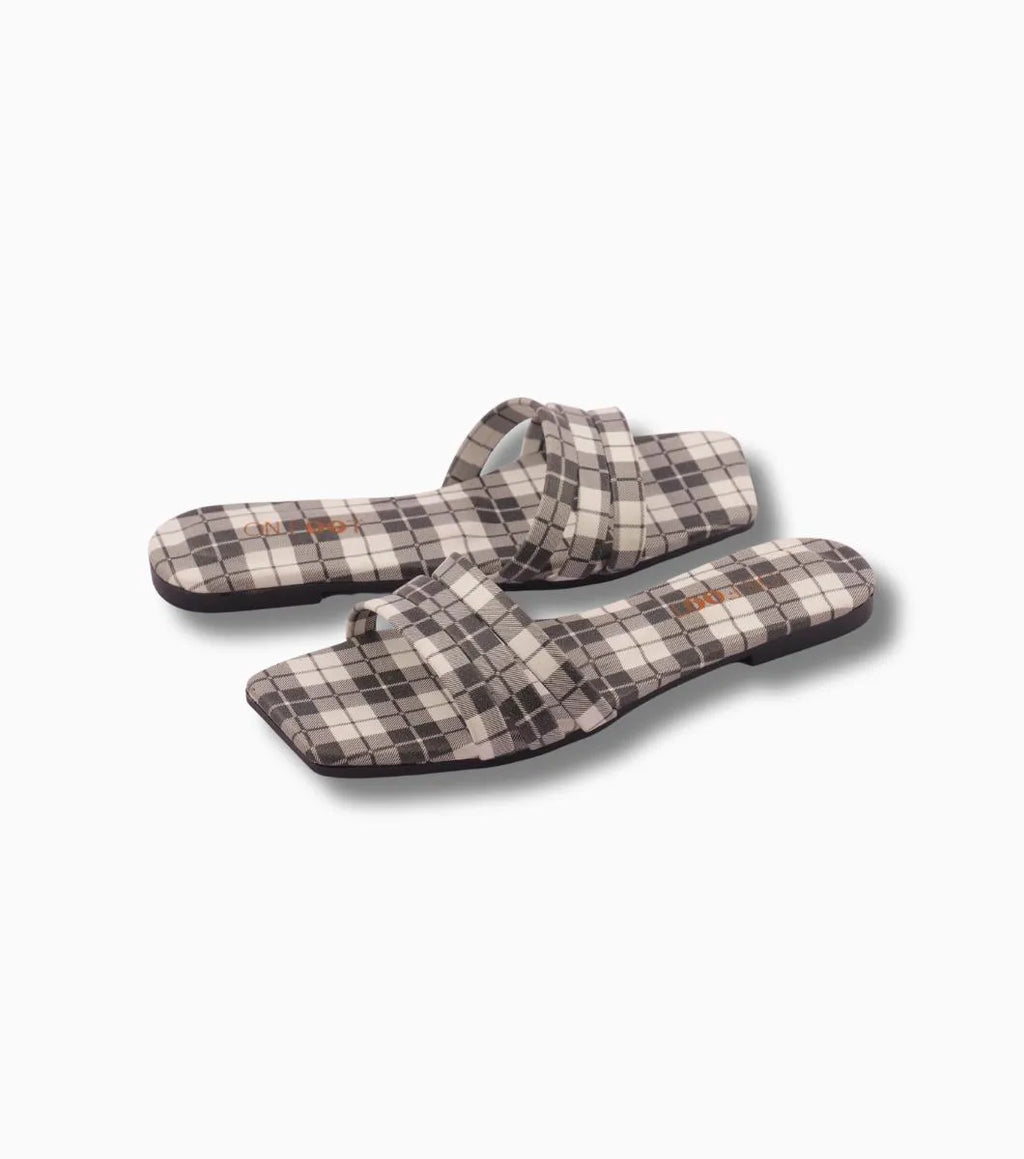 Classic Check - 038