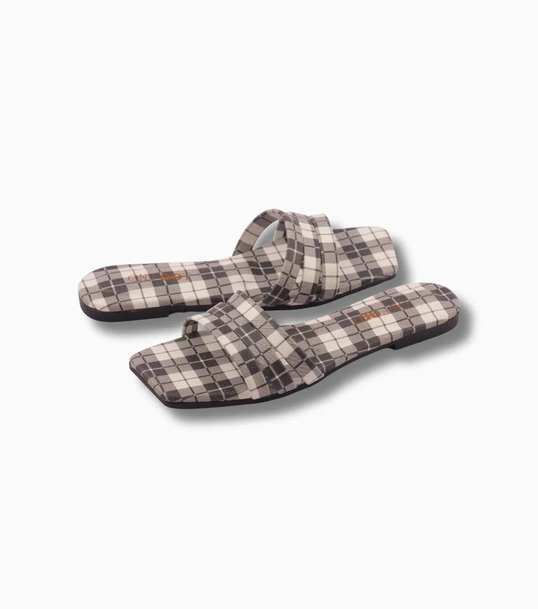 Classic Check - 038