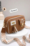 Girl's Crossbody Bag