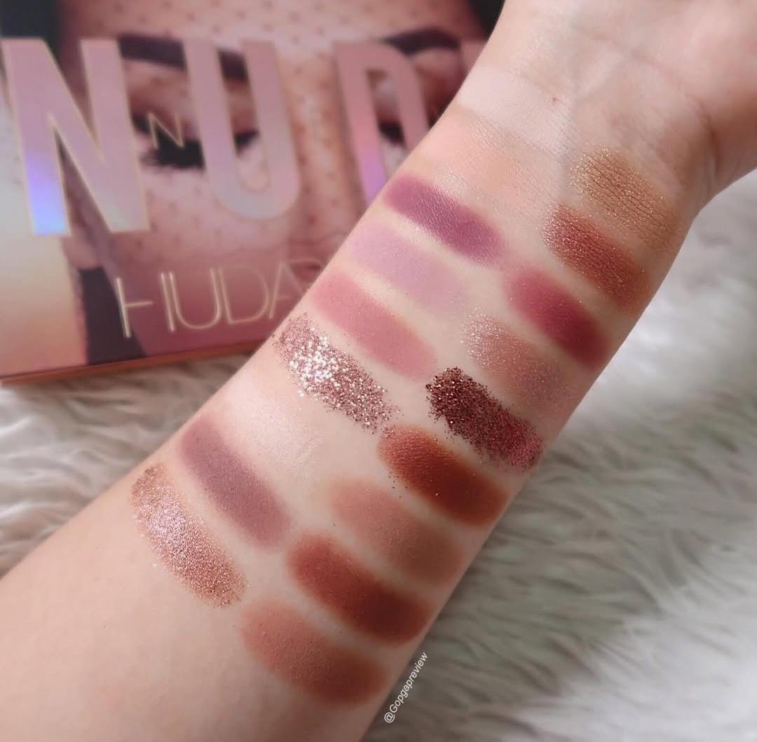 Eyeshadow Kit
